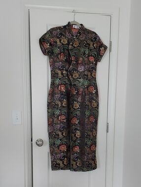 Asian Laoguadai Dresd